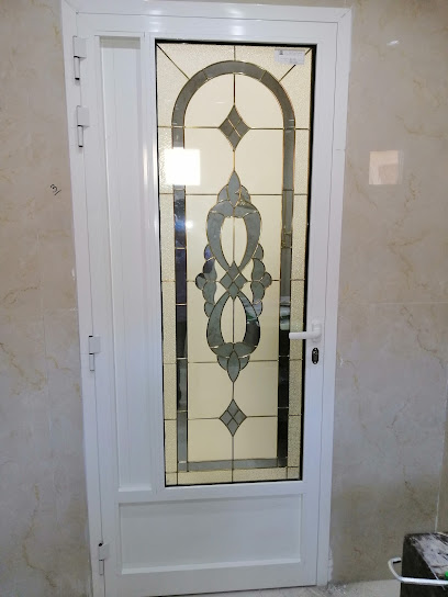 SHAMS AL HAQ ALUMINUM & GLASS WORK EST. - United Arab Emirates|Industrial Area - Abu Dhabi|Al Sayyarat 3 St|5QW4+7G8