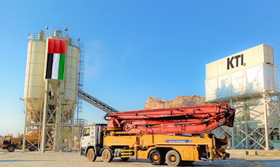 Al Ain Ready Mix L.L.C - Abu Dhabi - +971 3 721 1120