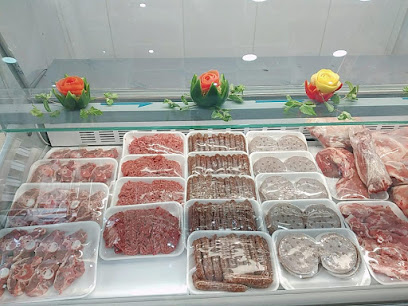 Khairat Al Neel Meat Shop - Abu Dhabi - +971 6 525 2445