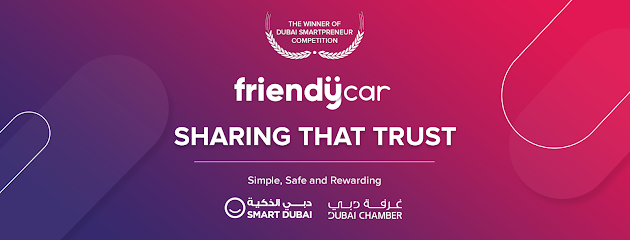 car rental dubai - FriendyCar - Abu Dhabi - +971 58 500 2364