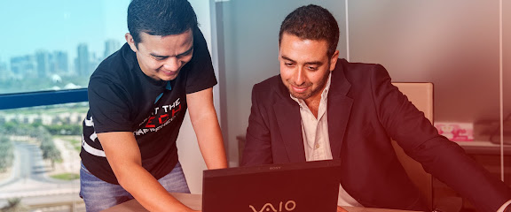 GEEKS - Abu Dhabi - +971 4 608 6888