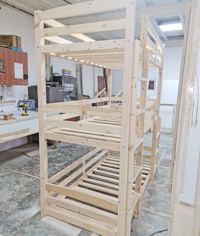 Bab Al Dhaid Carpentry LLC - Abu Dhabi - +971 56 565 8968