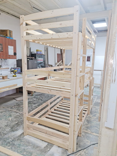 Bab Al Dhaid Carpentry LLC - United Arab Emirates|Industrial Area - Industrial Area 6 - Sharjah