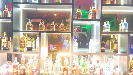J.R BAR - Abu Dhabi -