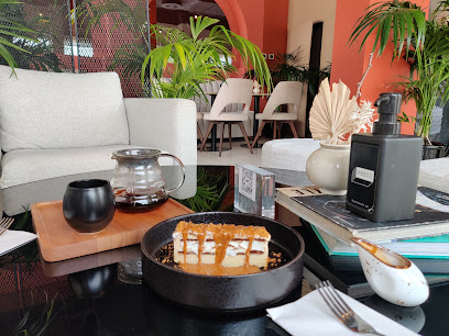 Press specialty coffee - Abu Dhabi - +971 50 902 0509