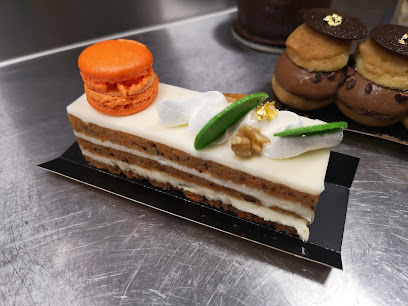 Al Sahari Bakery - Abu Dhabi - +971 7 222 6355