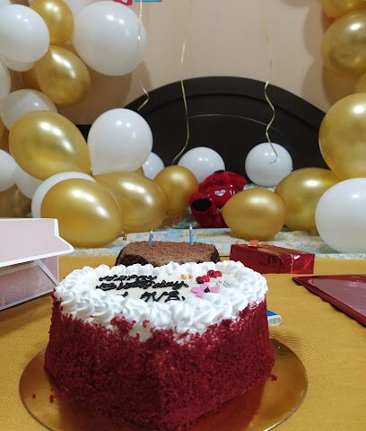 Papa Bake  Cake - Abu Dhabi - +971 54 704 9279