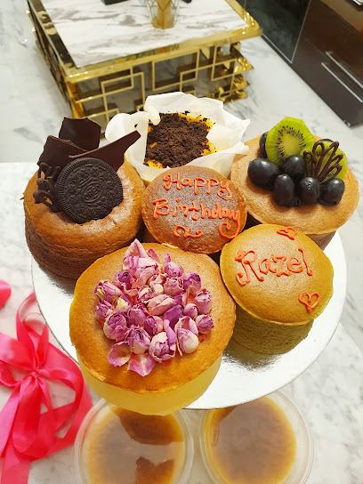 Five J Bakery - United Arab Emirates|Abu Dhabi|Muroor Rd|Shop no. 7