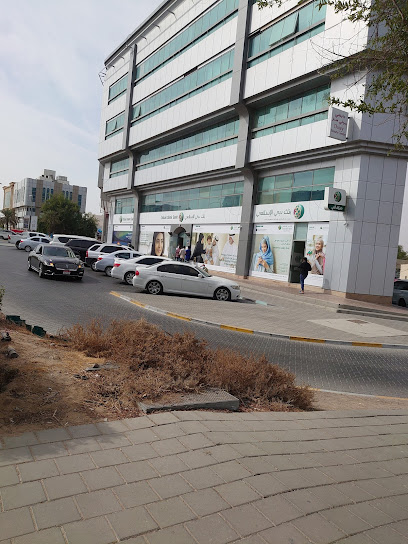 Dubai Islamic Bank - United Arab Emirates|Central District - Abu Dhabi|Othman Bin Affan St|Mall Branch