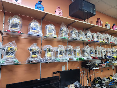 Al Musaeed Electronics Devices Repair - Abu Dhabi - +971 6 882 3357