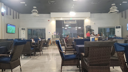 Cactus Cafe - Abu Dhabi - +971 56 121 4588