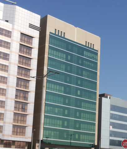 AMCC (Al mihri contracting company) & VENUS .CONTRACTING.TRANSPORTING .PROPERTIES - Abu Dhabi - +971 2 672 6004