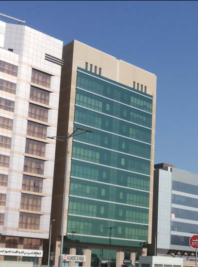 AMCC (Al mihri contracting company) & VENUS .CONTRACTING.TRANSPORTING .PROPERTIES - United Arab Emirates|Al Zahiyah - E16-02 - Abu Dhabi|Sheikh Zayed Bin Sultan St