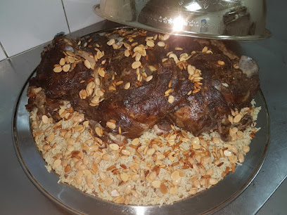 Rania gourmet kitchen - Abu Dhabi - +971 50 567 3010
