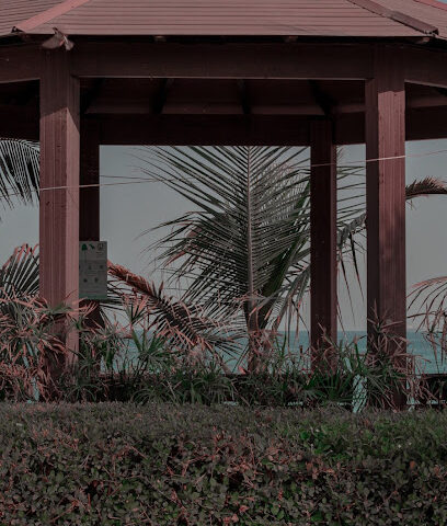 Hamriyah Beach - Abu Dhabi -
