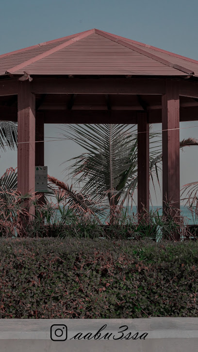 Hamriyah Beach - United Arab Emirates|Hamriya Free Zone - Sharjah|FF4G+8M9