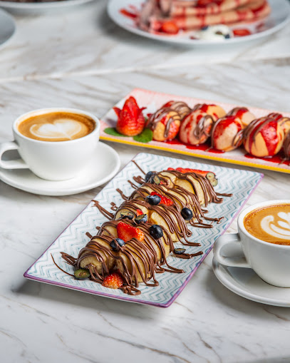 LEROI CAFE - United Arab Emirates|Ras al Khaimah