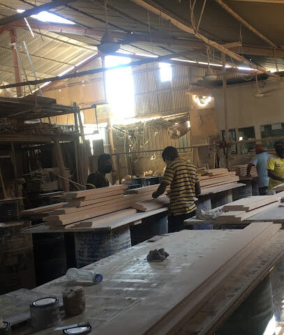 Gulistan Doors Factory L.L.C. - Abu Dhabi - +971 50 797 8465