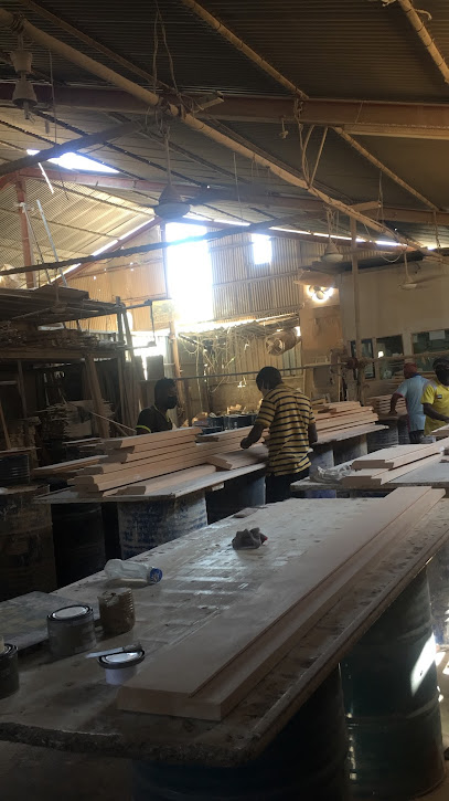 Gulistan Doors Factory L.L.C. - United Arab Emirates|Sharjah|Street No 1 Indestrial area 6