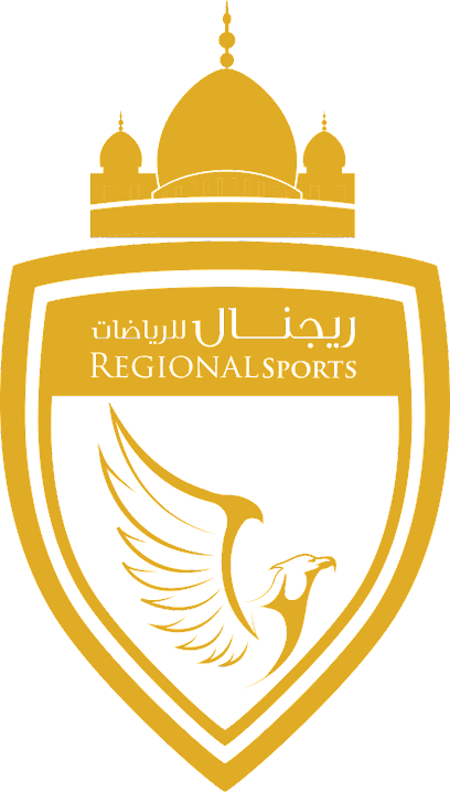 Regional Sports Office - United Arab Emirates|Al Rahah - Al Bandar - Abu Dhabi