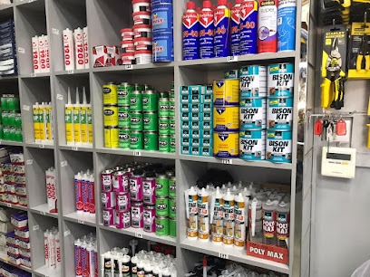 JOTUN PAINTS - Sabaco Building Materials Trading L.L.C. - Abu Dhabi - +971 4 321 5009