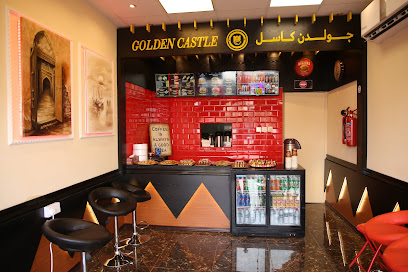 GOLDEN CASTLE CAFE - Abu Dhabi - +971 58 909 9377