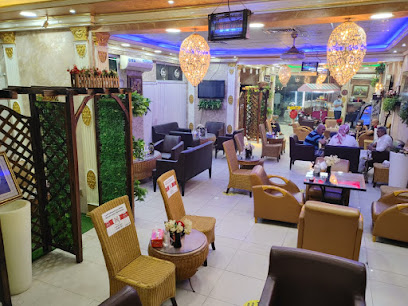 Durwa Cafe - Abu Dhabi - +971 58 787 5101