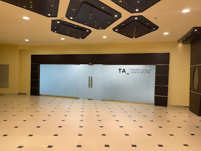 TABANLIOGLU ARCHITECTS - Abu Dhabi - +971 4 392 7666