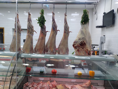 Wadi Lahore Meat Shop - Abu Dhabi -