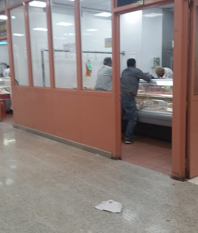 Radeem Butchery - Abu Dhabi - +971 56 542 5571