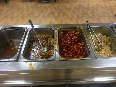 Hospitality Catering L.L.C - Abu Dhabi - +971 55 100 6766