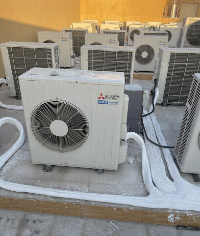 RS-Air-Conditioning Services.ae -  - +971 56 710 2646