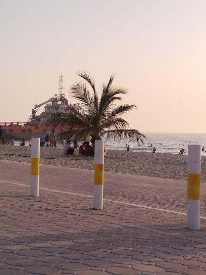 Um Al Quwain Beach ASR - United Arab Emirates|Al Raas - Al Hadeetha - Umm Al Quawain|GGVP+P76