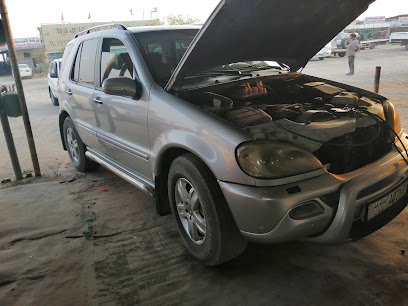 Work Shop - Abu Dhabi -