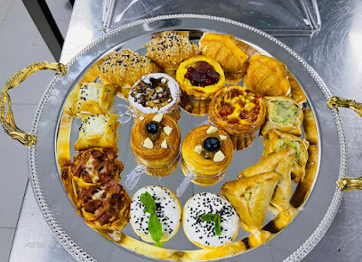 Lezzeti Catering - Abu Dhabi - +971 2 886 4645