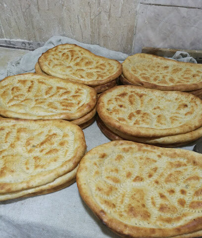 Jabel Al Jais Bakery - Abu Dhabi -