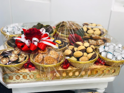 Laroche Chocolate - Abu Dhabi -