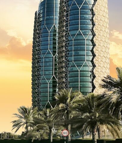 AlHilal Bank HQ - Abu Dhabi - +971 2 499 4444