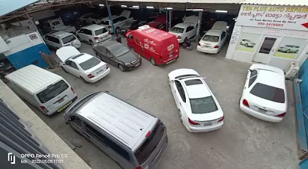 Ten plus auto repair garage - Abu Dhabi - +971 3 751 4291