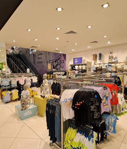 Max Fashion - Abu Dhabi - +971 56 520 5148