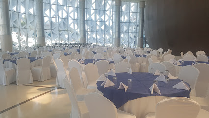 Global Catering Services Abu Dhabi - جلوبال لخدمات التموين أبوظبي - Abu Dhabi - +971 2 644 6667