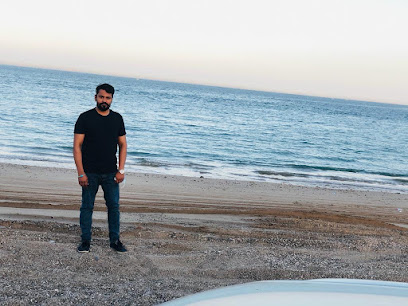 Luluyah Beach - Abu Dhabi -