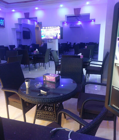 Maraklsh Caffee - Abu Dhabi -