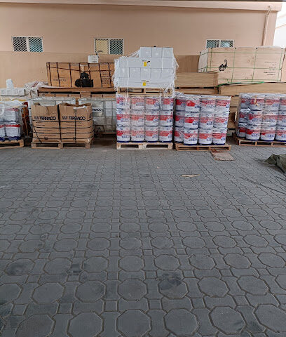 Ali Al Tahir General Trading LLC - Abu Dhabi - +971 6 766 3161