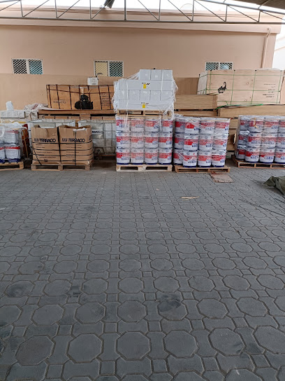 Ali Al Tahir General Trading LLC - United Arab Emirates|Al Bootain - Al Butain - Umm Al Quawain|King Faisal Road|GGMQ+HFP