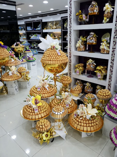 Chocolala Baniyas - United Arab Emirates|Bani Yas - Baniyas East - Abu Dhabi|43th St