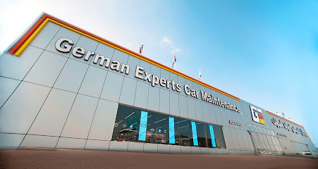 German Experts Car Maintenance Dubai - Abu Dhabi - +971 800 3973787