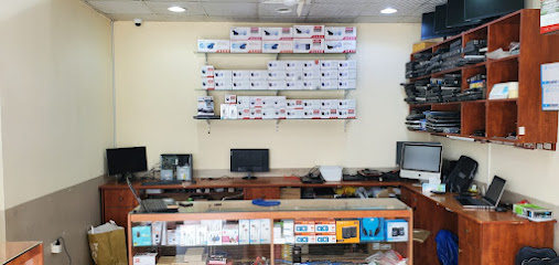 GoodWill Computer - Abu Dhabi - +971 55 640 5376