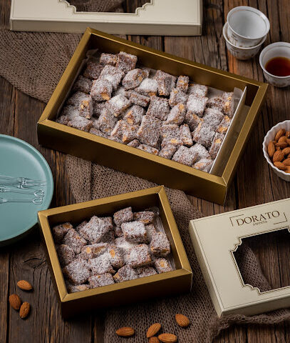 Dorato Sweets - Abu Dhabi - +971 55 975 0120