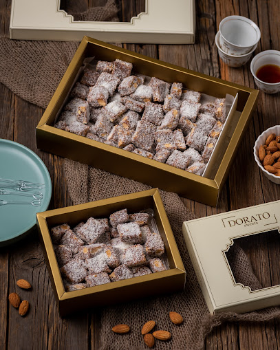 Dorato Sweets - United Arab Emirates|Suhailah - Ras al Khaimah|شارع المطار